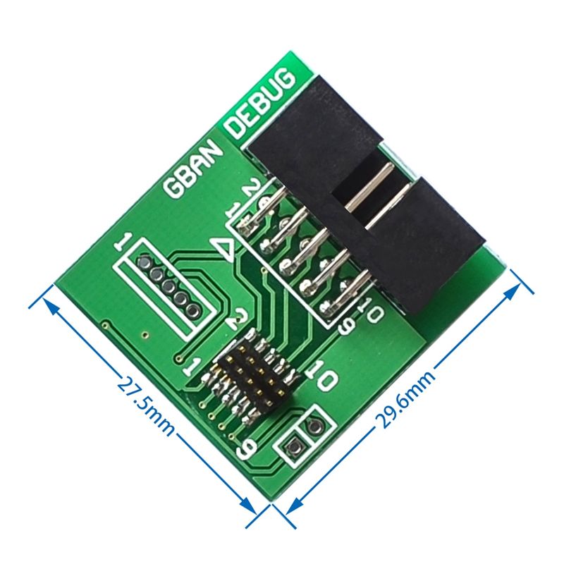 A64I CC2540 Zigbee CC2531 Snif - огляд і ціна Zigbee Cc2531