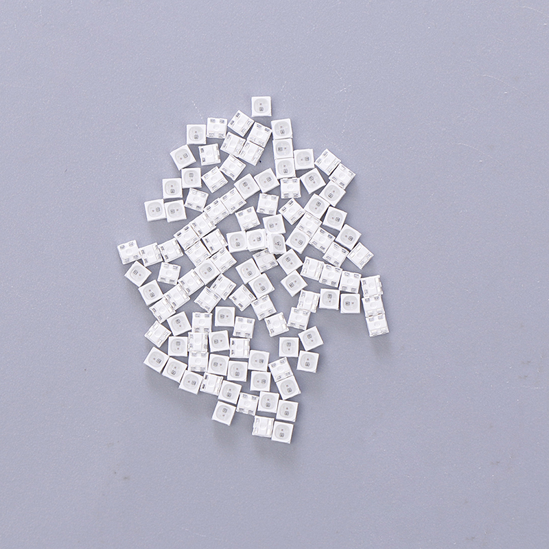 100Pcs WS2812B 2020 LED Chip M - огляд і ціна Ws2812B Strip 5V