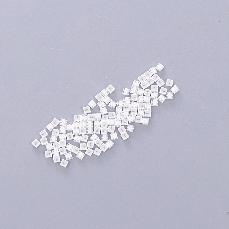 100Pcs WS2812B 2020 LED Chip M - огляд і ціна Ws2812B Strip 5V