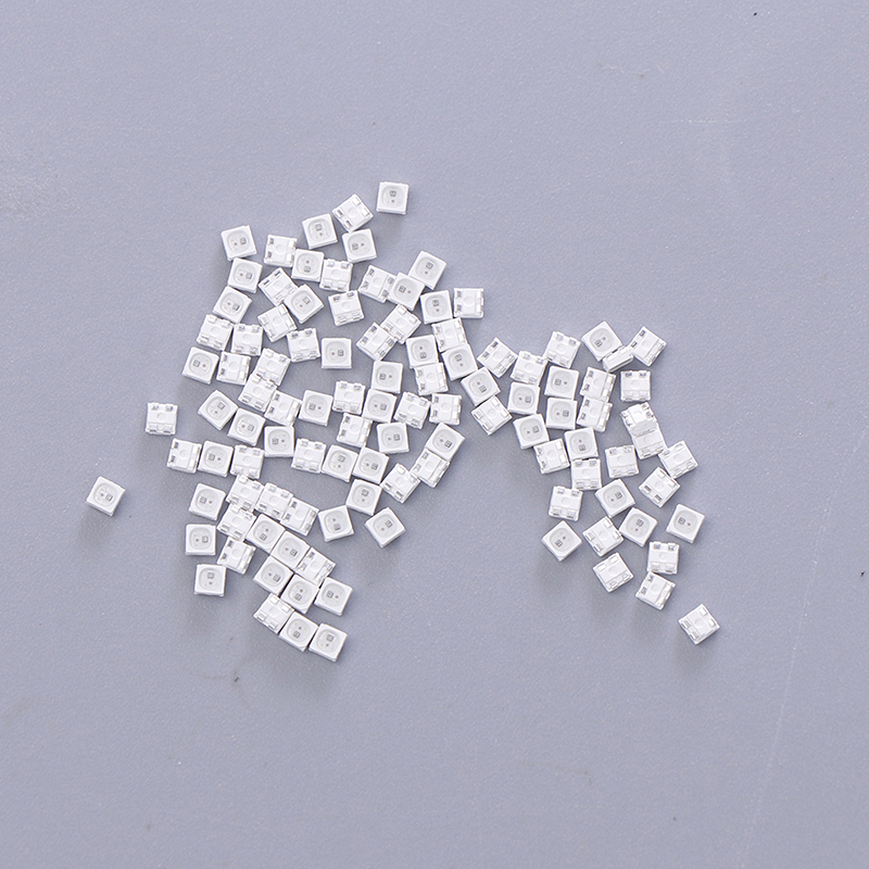 100Pcs WS2812B 2020 LED Chip M - огляд і ціна Ws2812B Strip 5V