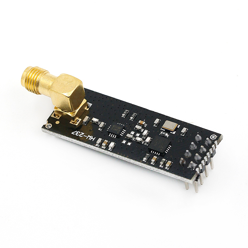 NRF24L01+PA+LNA Wireless Modul - огляд і ціна Nrf24L01