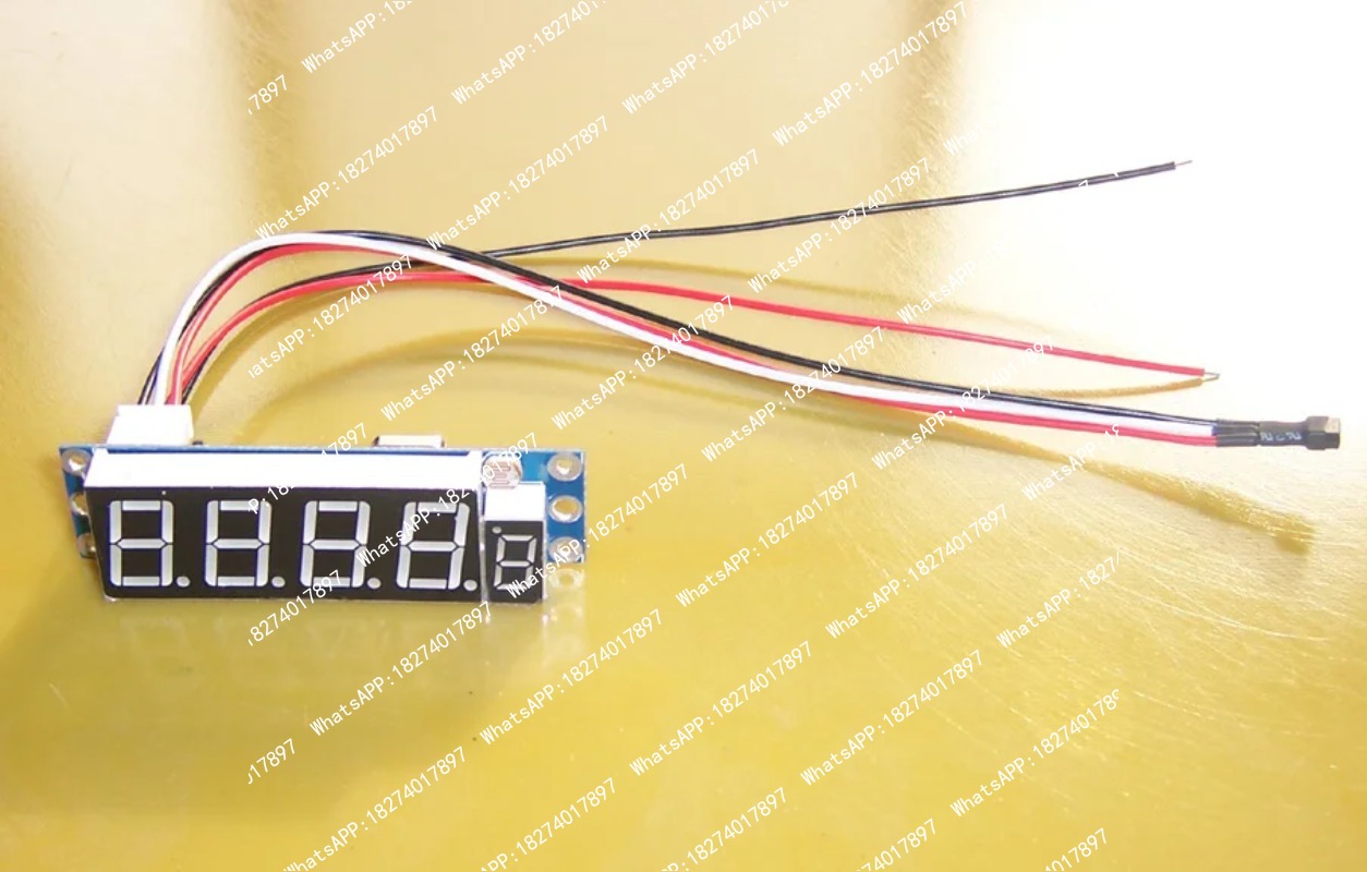DS18B20 Digital Thermometer Mo - огляд і ціна Ds18B20