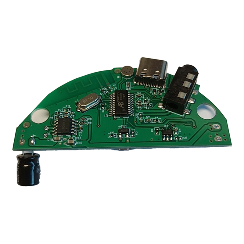 A99E-3D Stereo HIFI 3.7V SD Ca - огляд і ціна Sd Card Module
