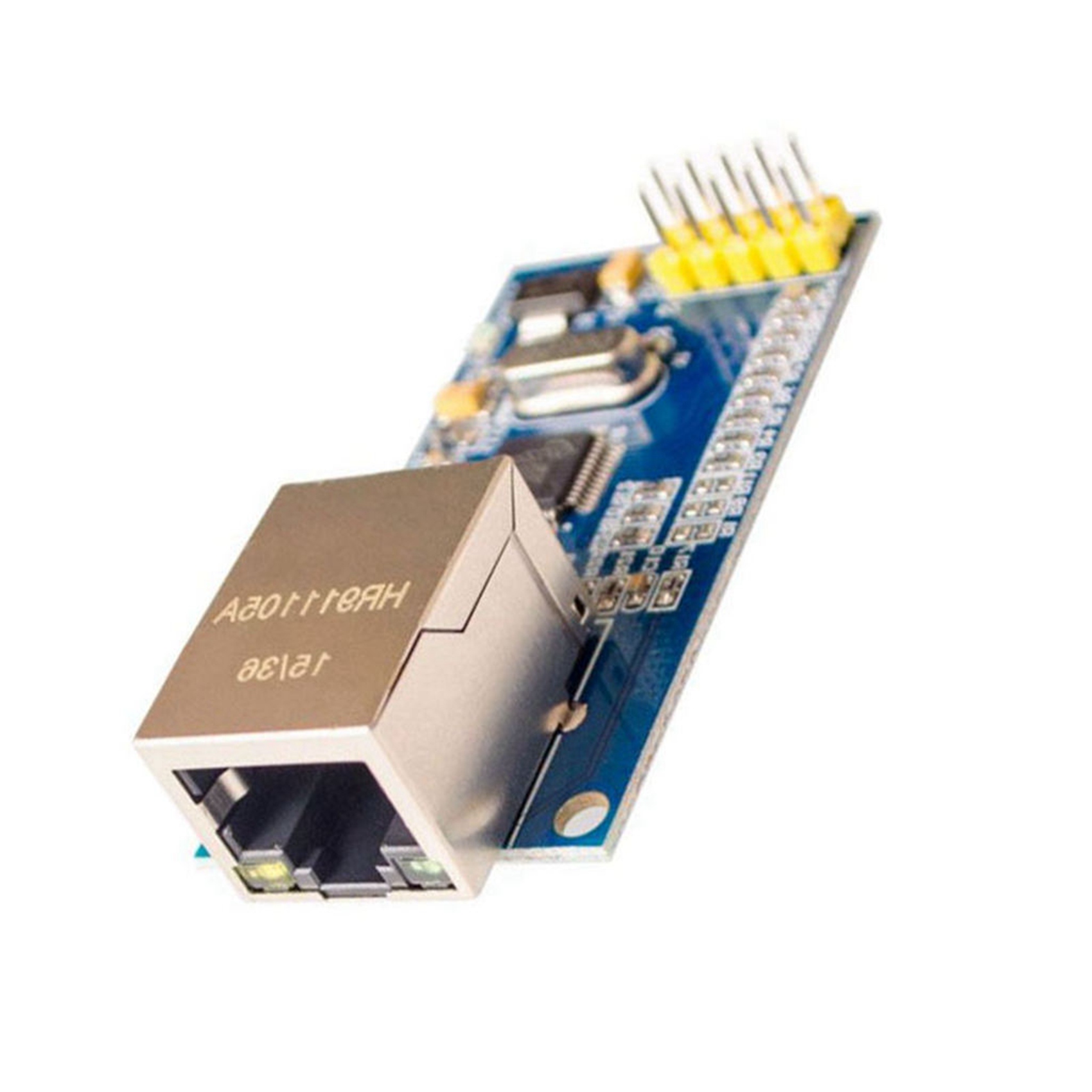 【PUBLICITY】4X W5500 Ethernet N - огляд і ціна Ethernet W5500