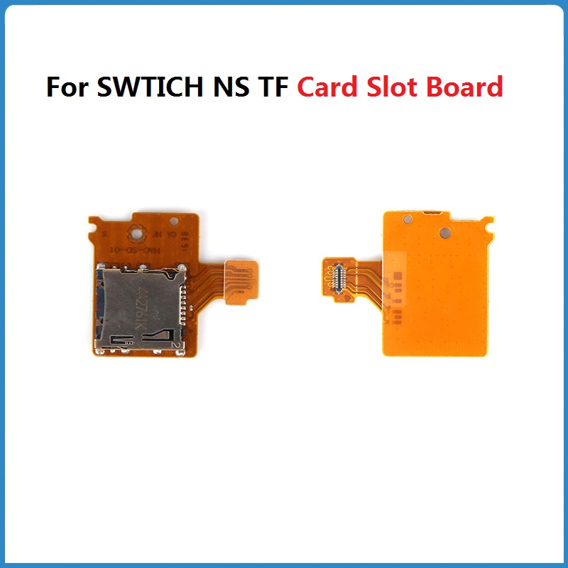 1Pcs For SWTICH NS TF Card Slo - огляд і ціна Sd Card Module