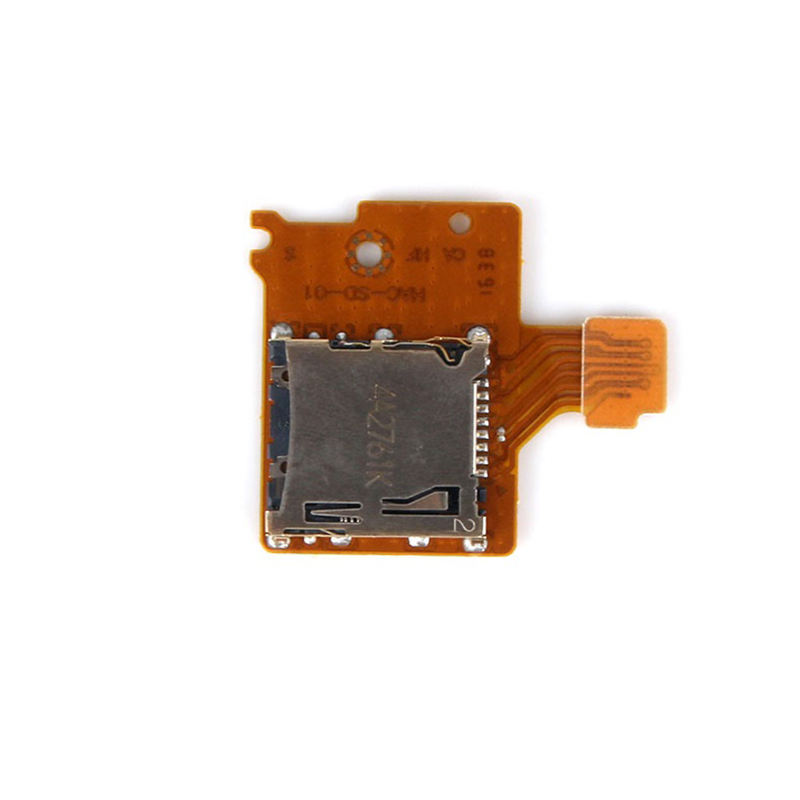 1Pcs For SWTICH NS TF Card Slo - огляд і ціна Sd Card Module