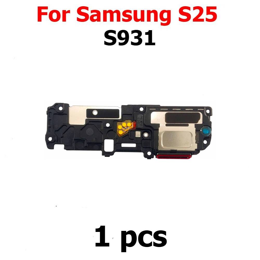 Loudspeaker For Samsung Galaxy - огляд і ціна Buzzer Module
