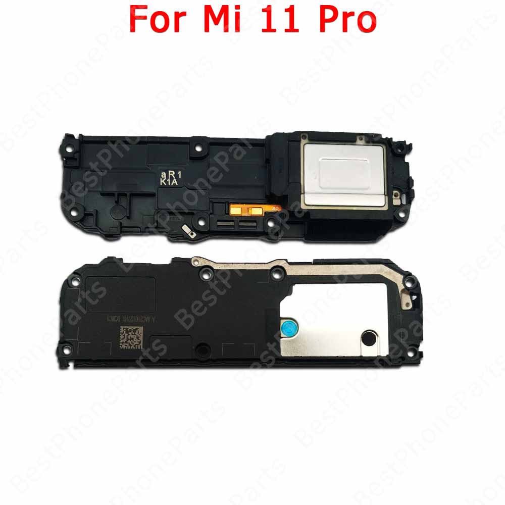 Loudspeaker For Xiaomi Mi 11T  - огляд і ціна Buzzer Module