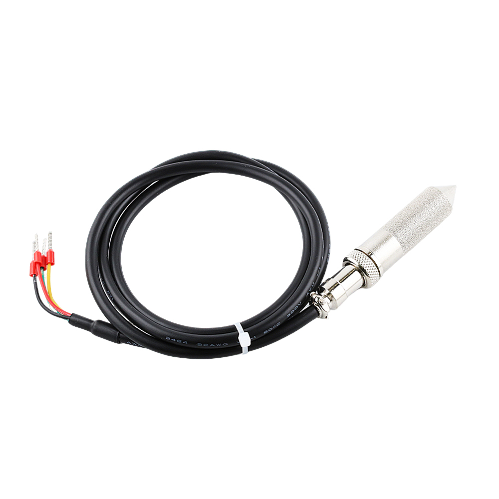 BME280 Temperature Humidity Se - огляд і ціна Bme280