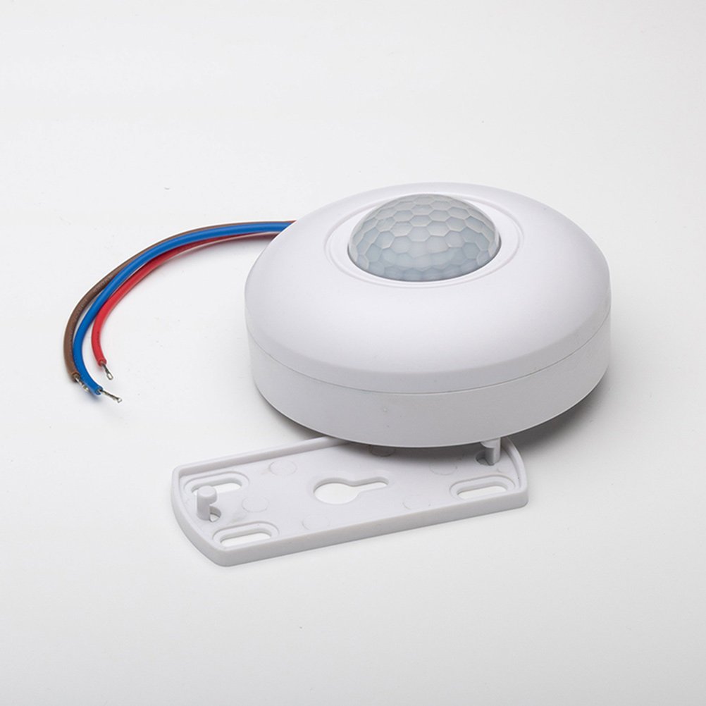PIR Motion Sensor Light Switch - огляд і ціна Pir Motion Sensor