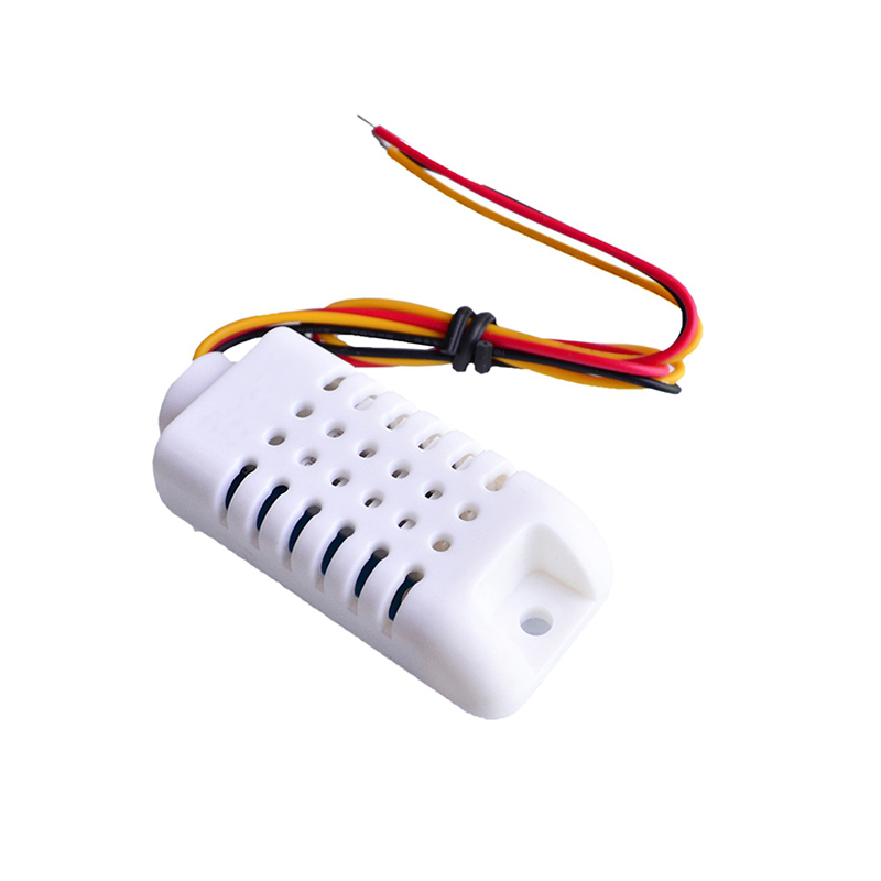 DHT11 Digital Temperature and  - огляд і ціна Dht11