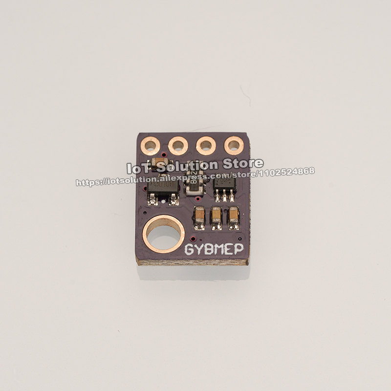 GY-BME280-5V BME280 5V Power S - огляд і ціна Bme280