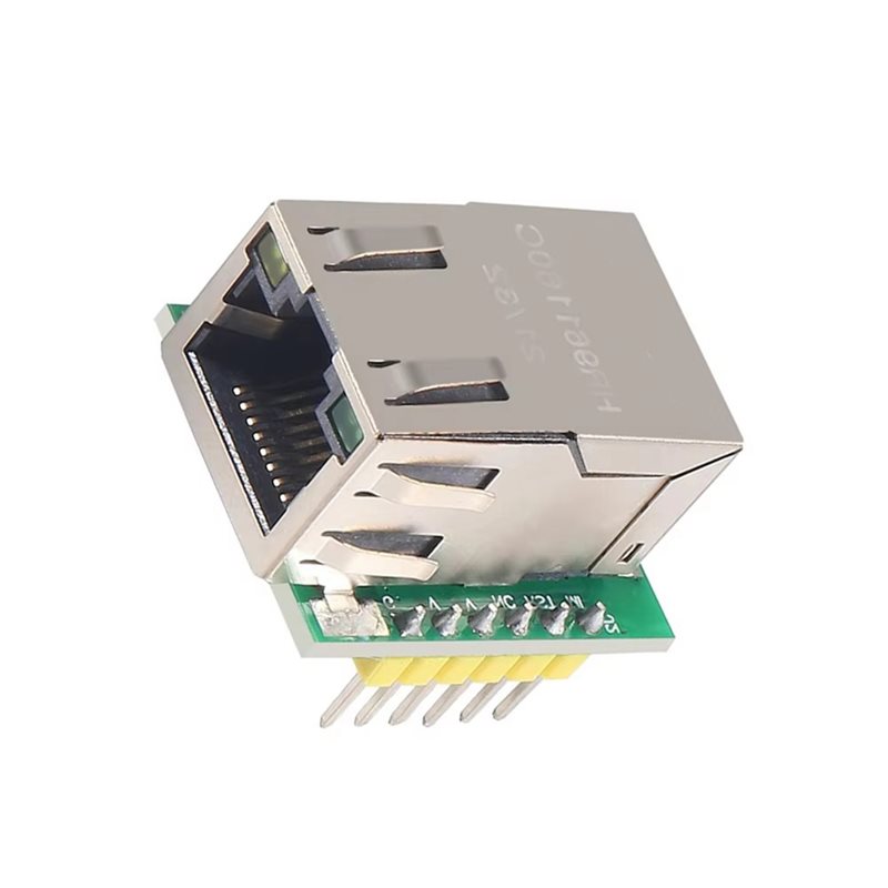 3CGRO-USR-ES1 W5500 Ethernet N - огляд і ціна Ethernet W5500