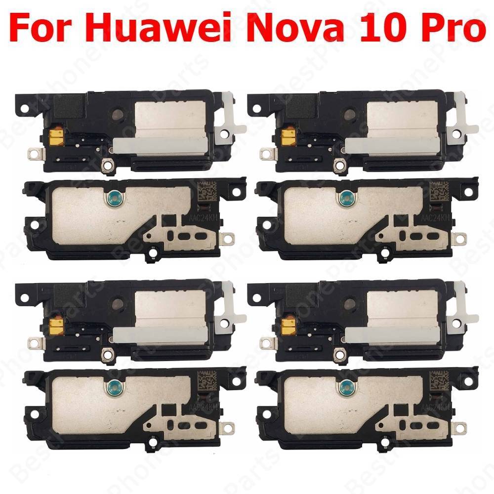 Loudspeaker For Huawei Nova 10 - огляд і ціна Buzzer Module