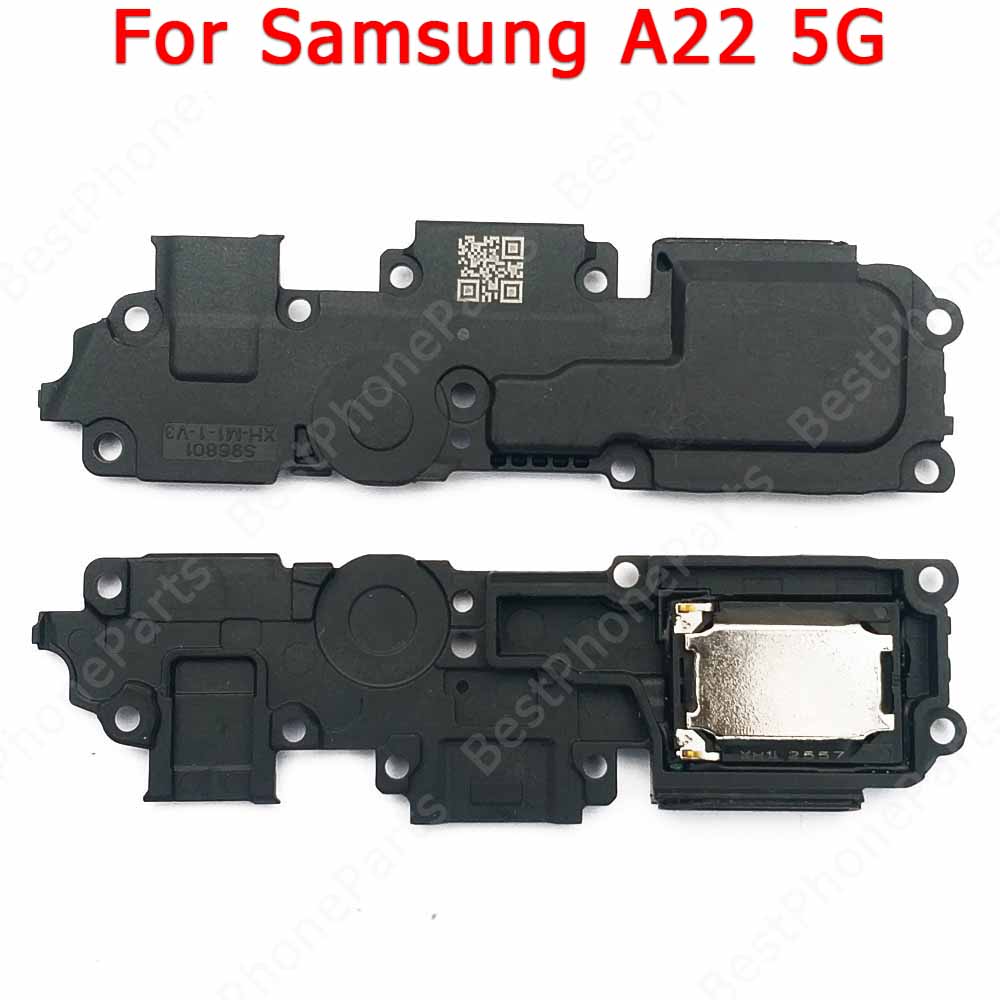 Loudspeaker For Samsung Galaxy - огляд і ціна Buzzer Module