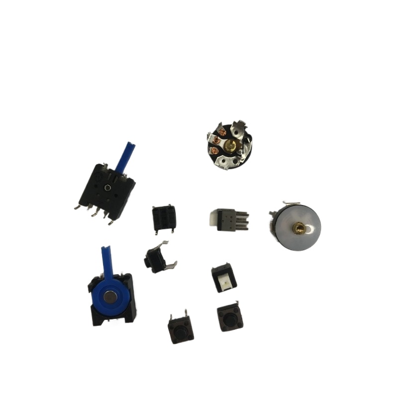 5PCS AHT20 Integrated Temperat - огляд і ціна Dht11