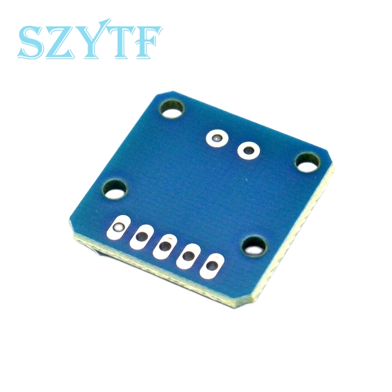 MAX31855 MAX6675 Module K Type - огляд і ціна Thermocouple Module K Type
