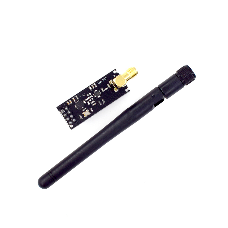 NRF24L01+PA+LNA Wireless Trans - огляд і ціна Nrf24L01