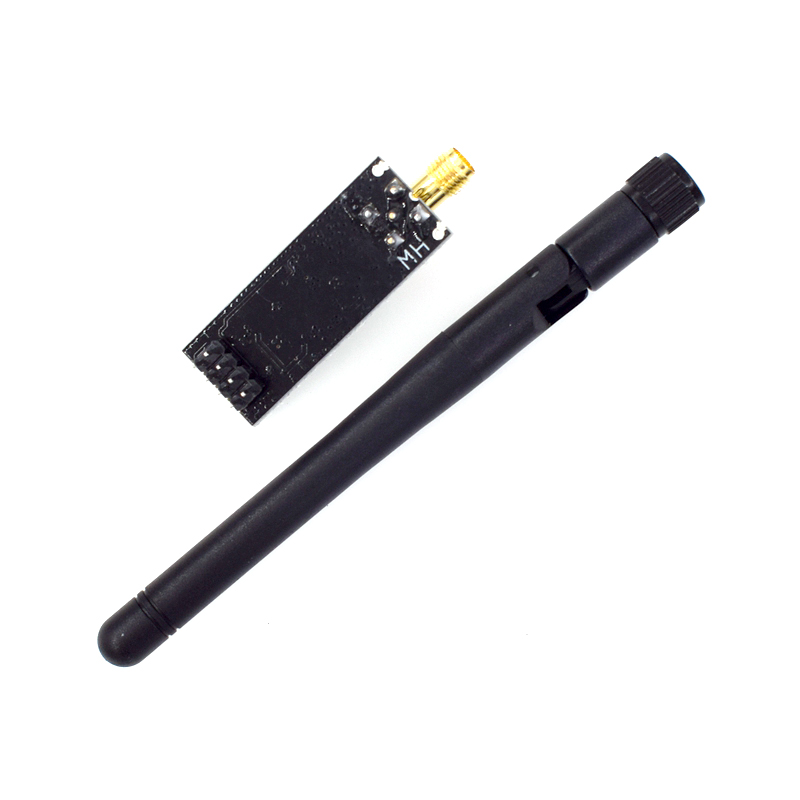 NRF24L01+PA+LNA Wireless Trans - огляд і ціна Nrf24L01