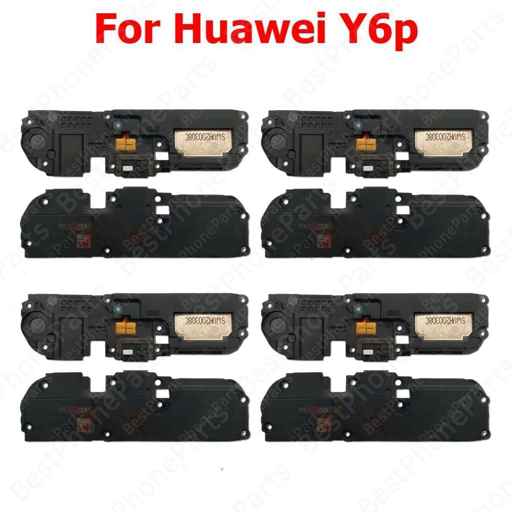 Loudspeaker For Huawei Y6p Lou - огляд і ціна Buzzer Module