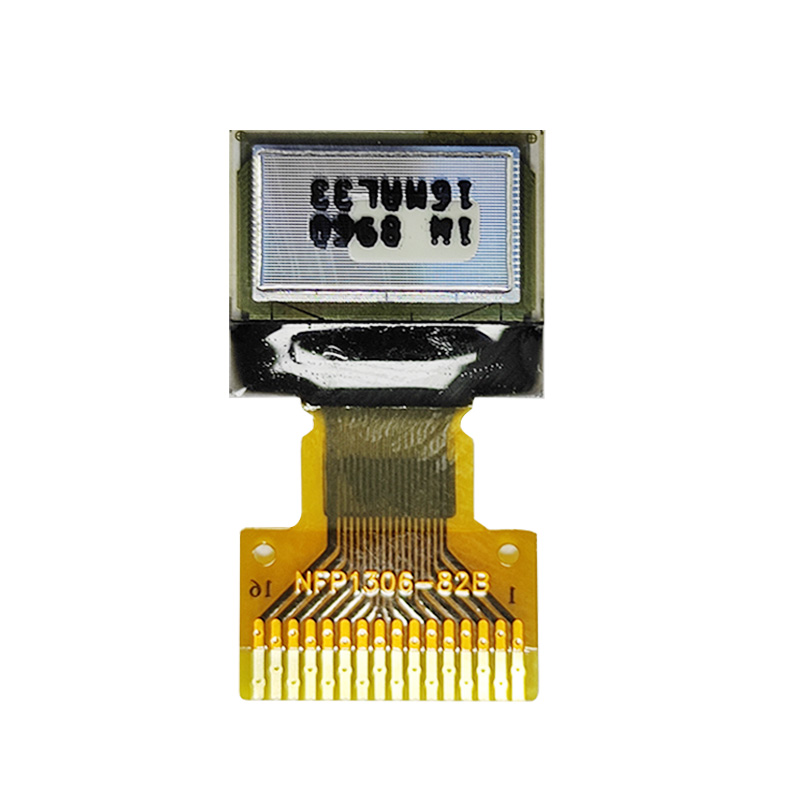 (5Pcs) 0.42 inch OLED Display  - огляд і ціна Ssd1306