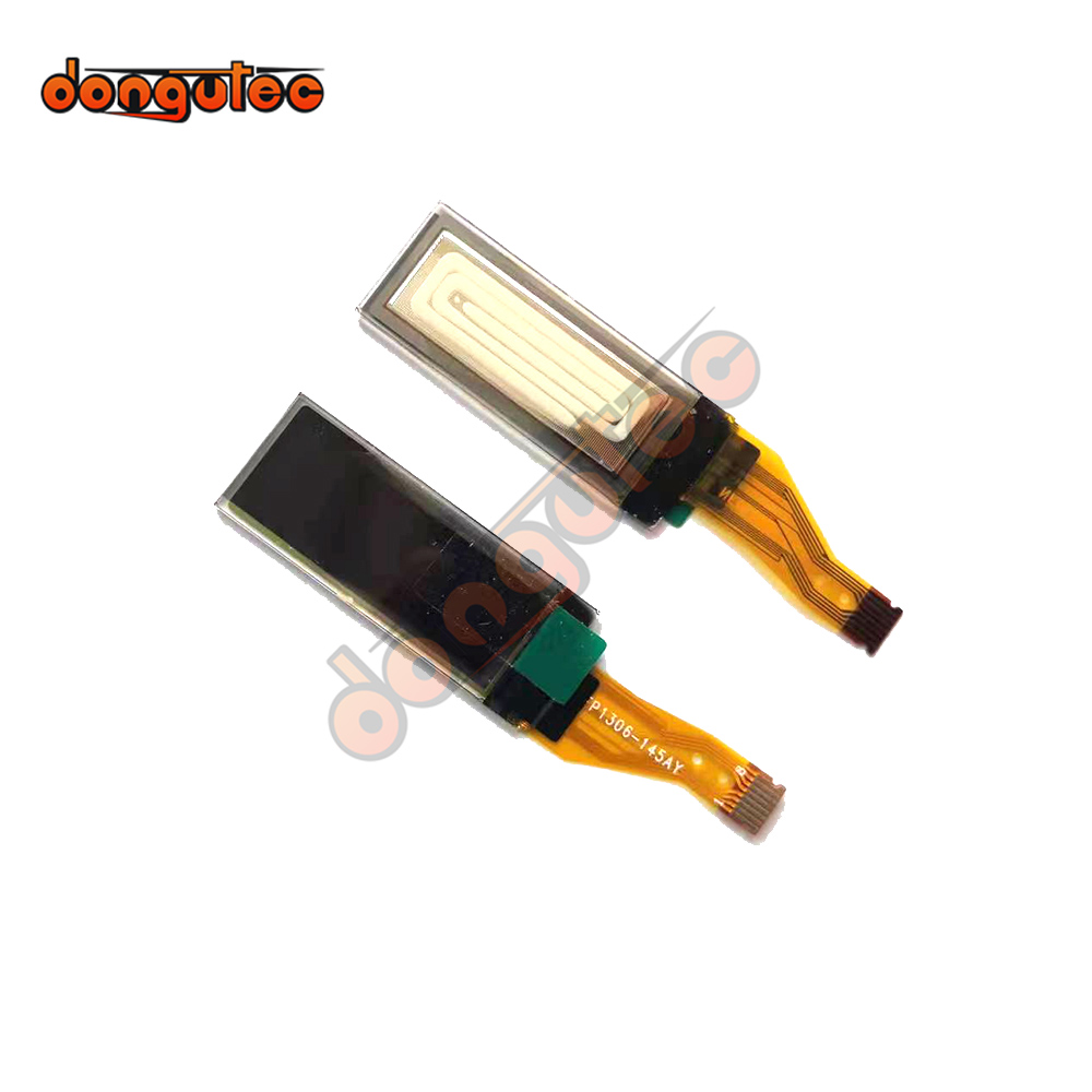 OLED Display128*32 Pixels Whit - огляд і ціна Ssd1306
