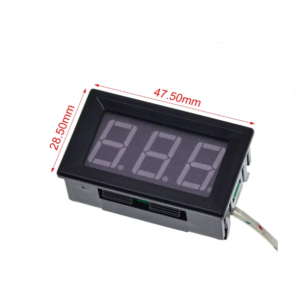 XH-B310 digital high temperatu - огляд і ціна Thermocouple Module K Type