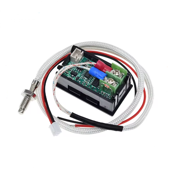 XH-B310 digital high temperatu - огляд і ціна Thermocouple Module K Type