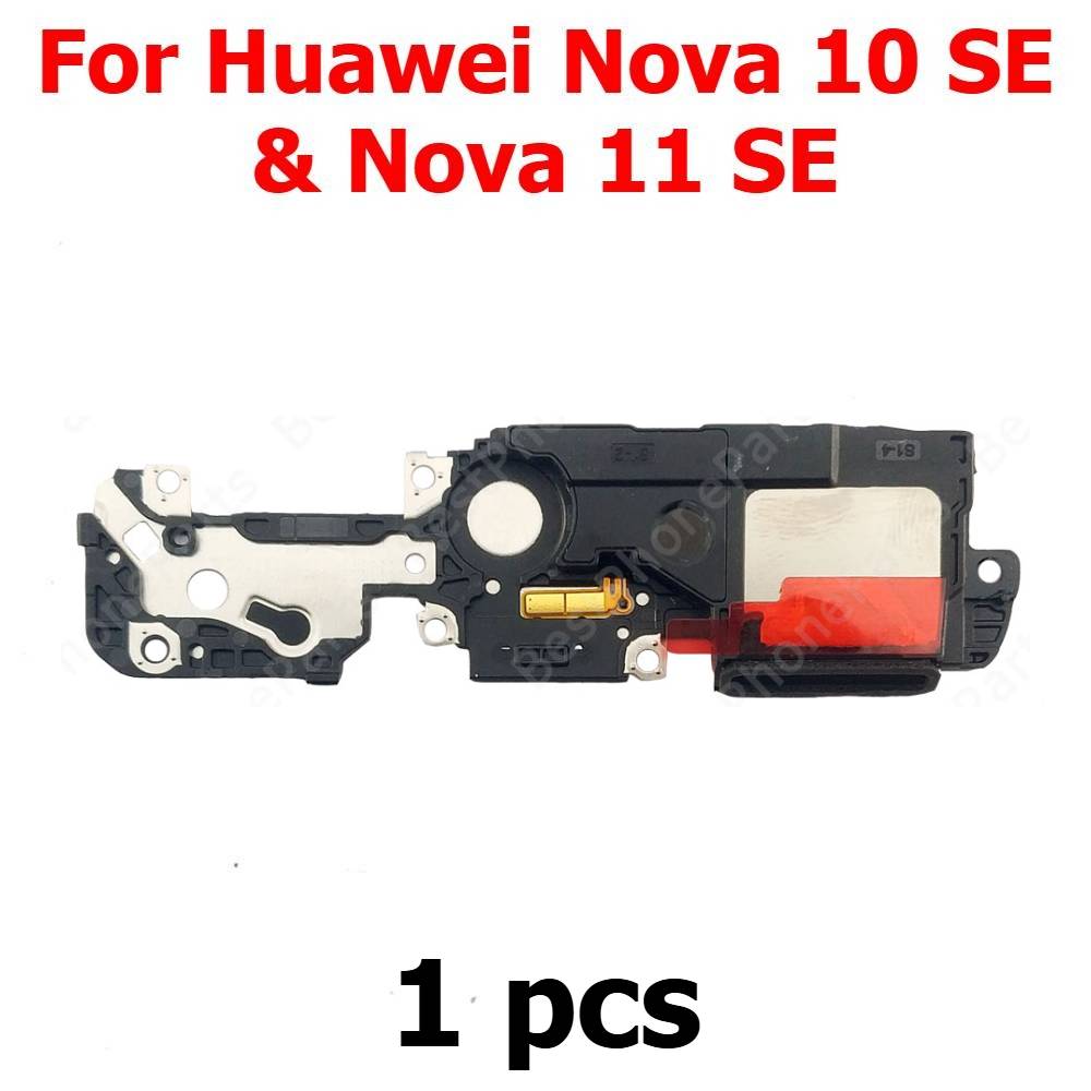 Loudspeaker For Huawei Nova 10 - огляд і ціна Buzzer Module