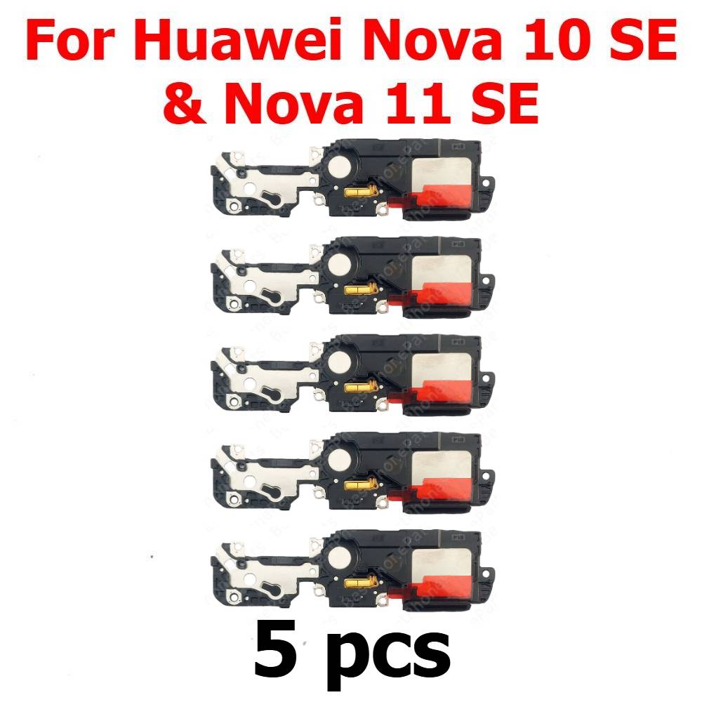 Loudspeaker For Huawei Nova 10 - огляд і ціна Buzzer Module