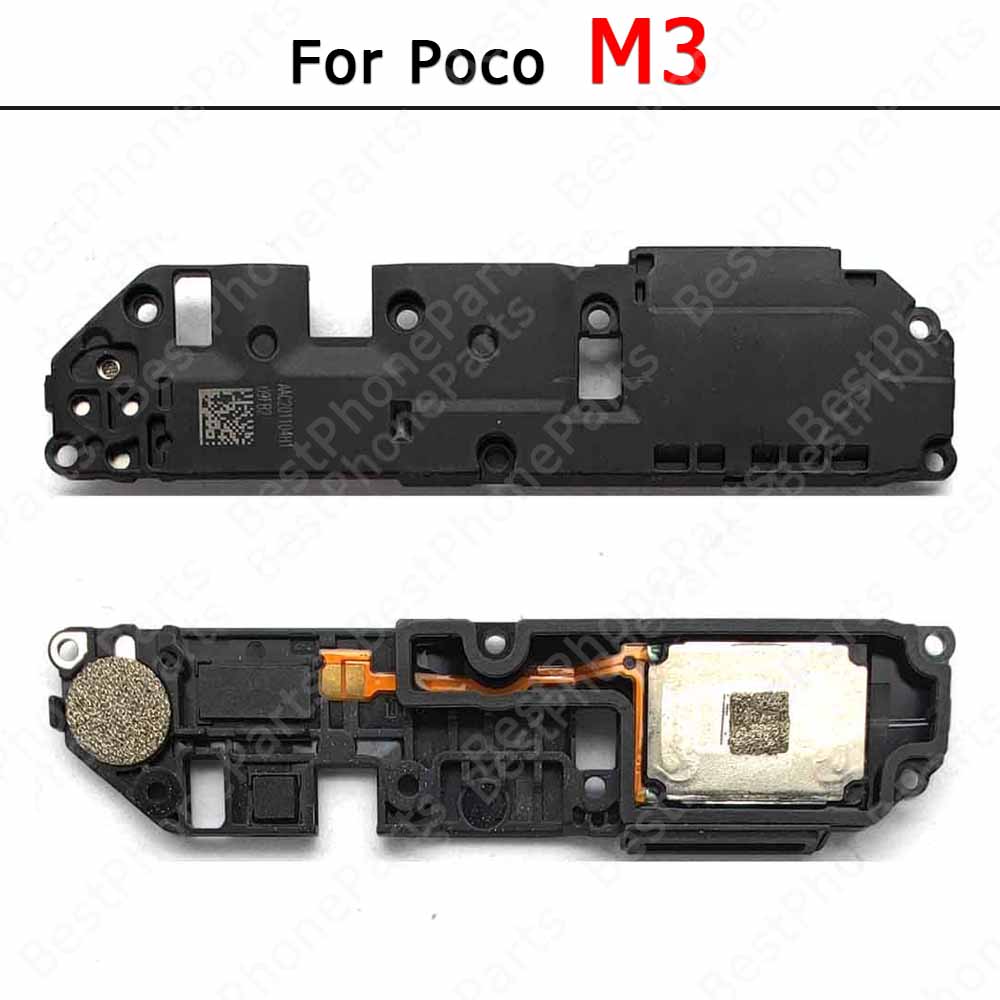 Buzzer Ringer For Xiaomi Pocop - огляд і ціна Buzzer Module
