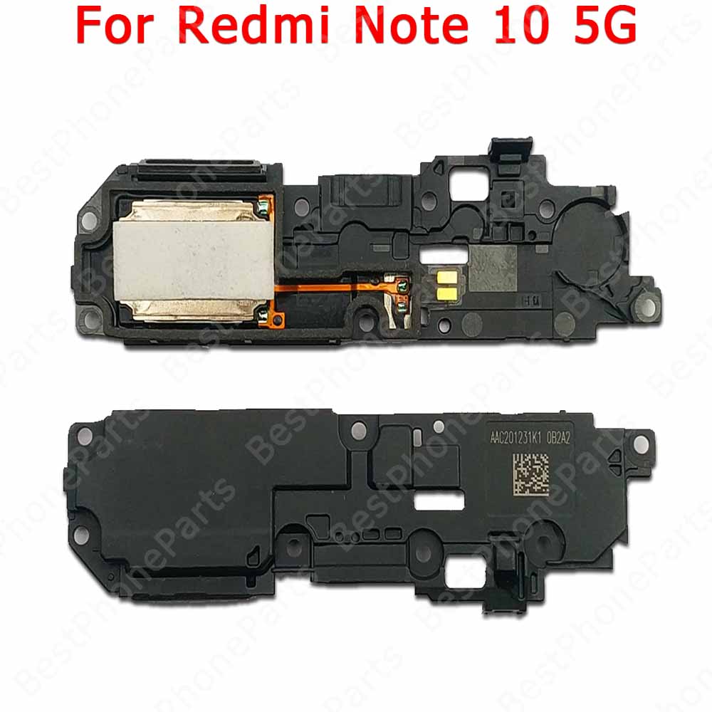 Loudspeaker For Xiaomi Redmi N - огляд і ціна Buzzer Module