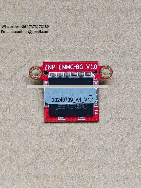 8GB EMMC Module Micro SD Card  - огляд і ціна Sd Card Module