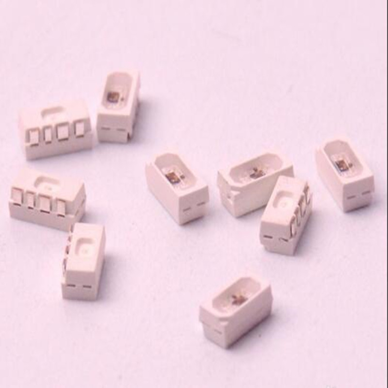 50-1500PCS SK6805 4020 side WS - огляд і ціна Ws2812B Strip 5V