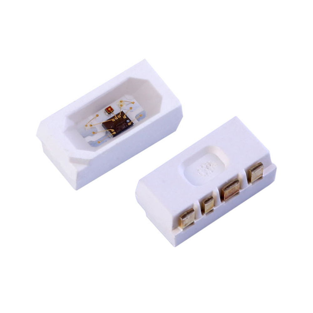 50-1500PCS SK6805 4020 side WS - огляд і ціна Ws2812B Strip 5V