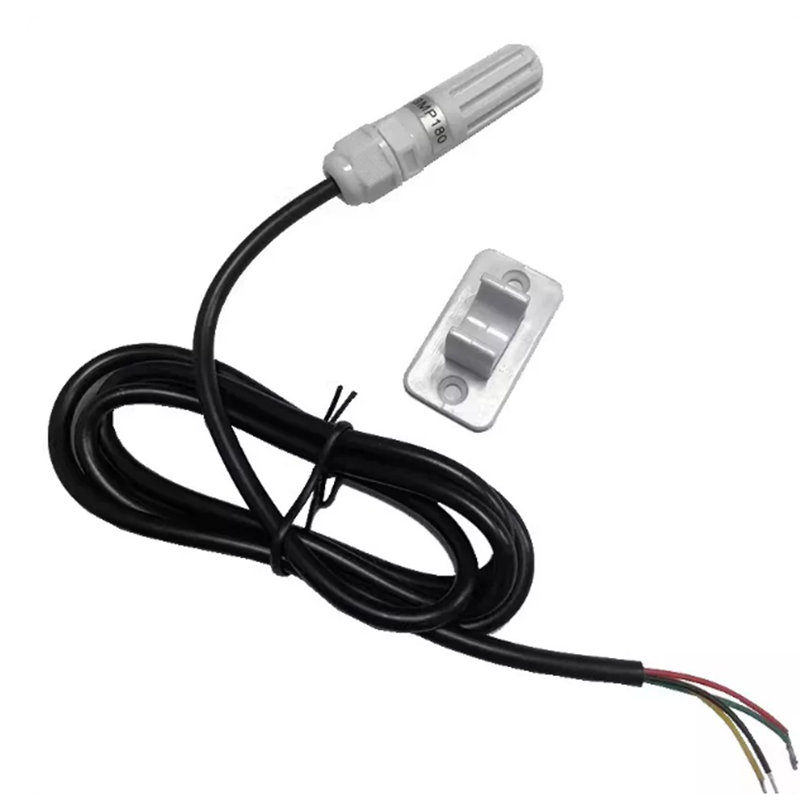 BMP180 BME280 BMP280 High Prec - огляд і ціна Bme280